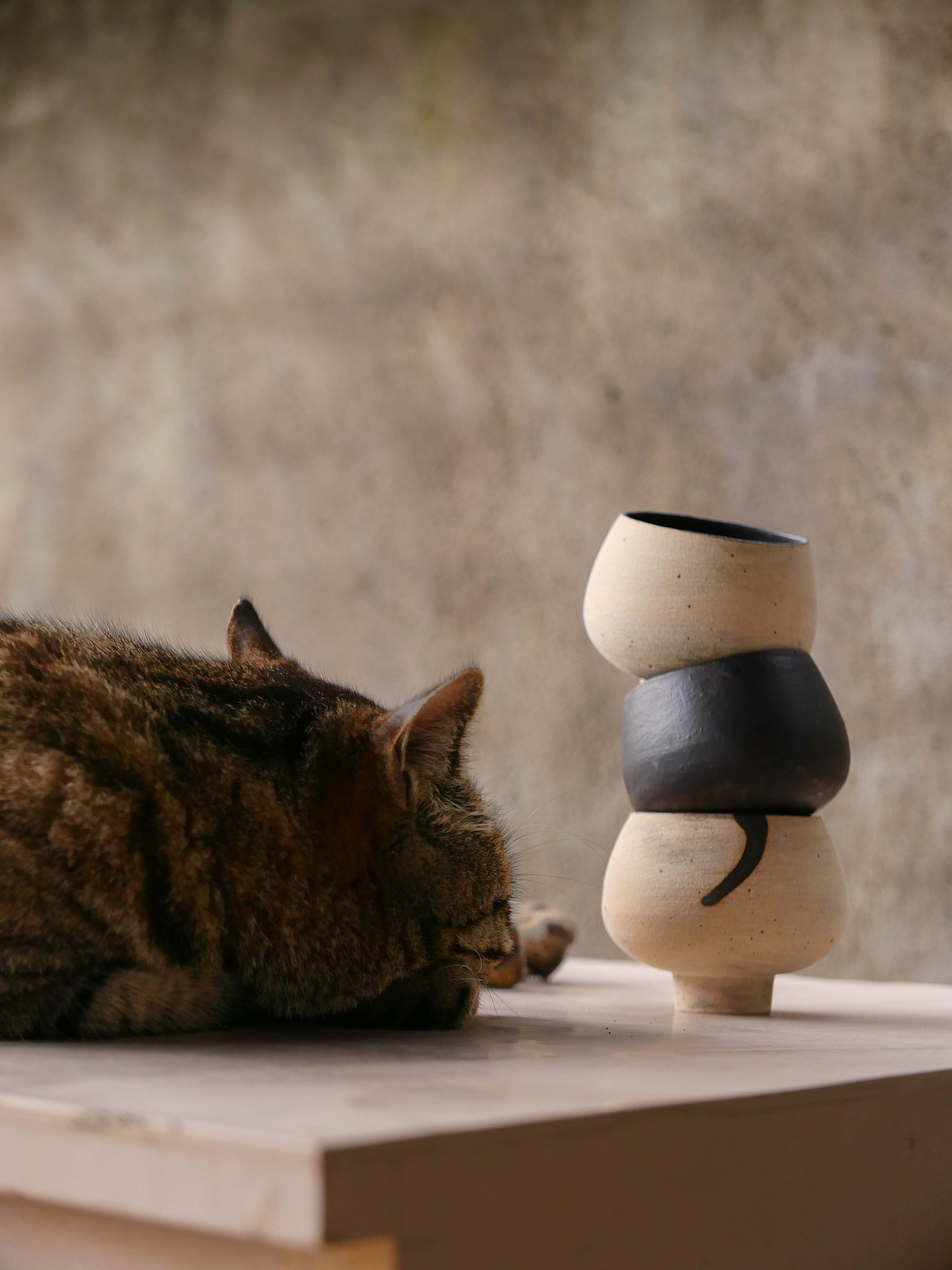 The flow of the heart