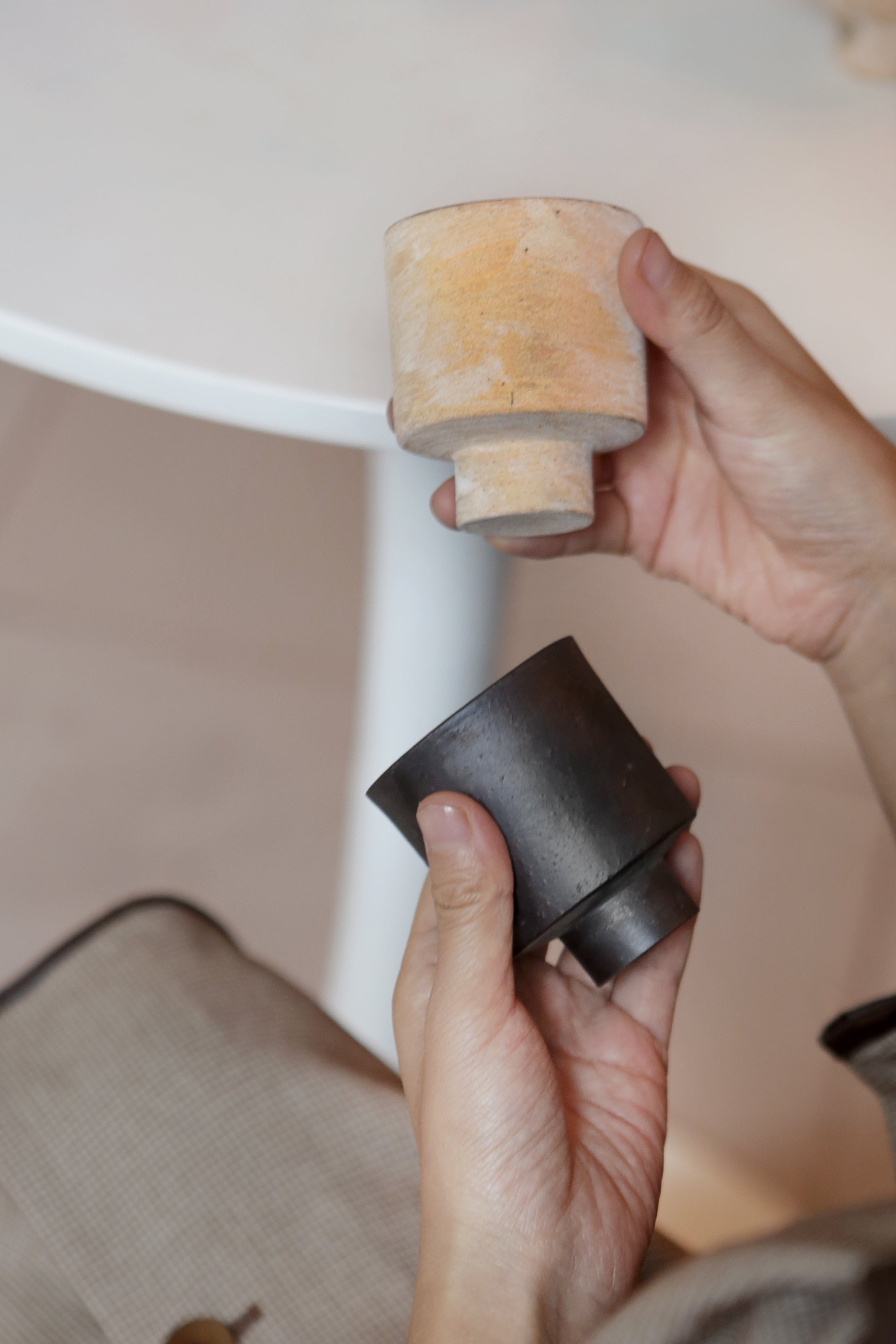 Works of Writer Lai Fu