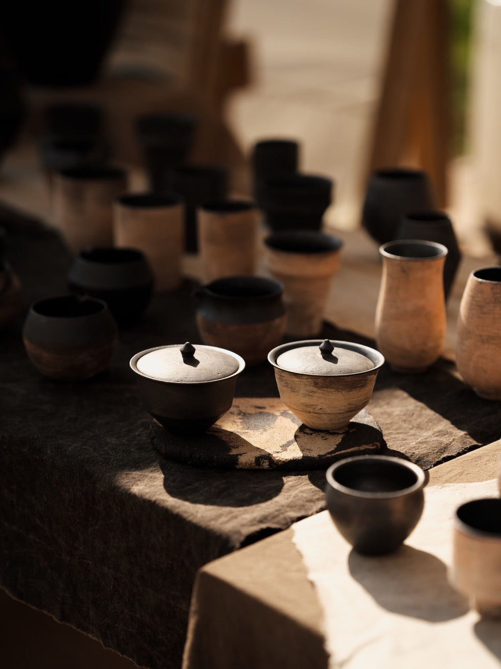 Works of Writer Lai Fu